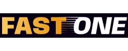 FastOne Logo